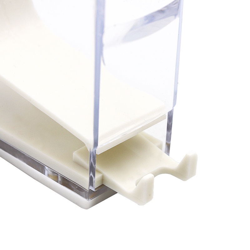 Hộp Đựng Bông Cotton Cuộn Chuyên Dùng Trong Nha Khoa