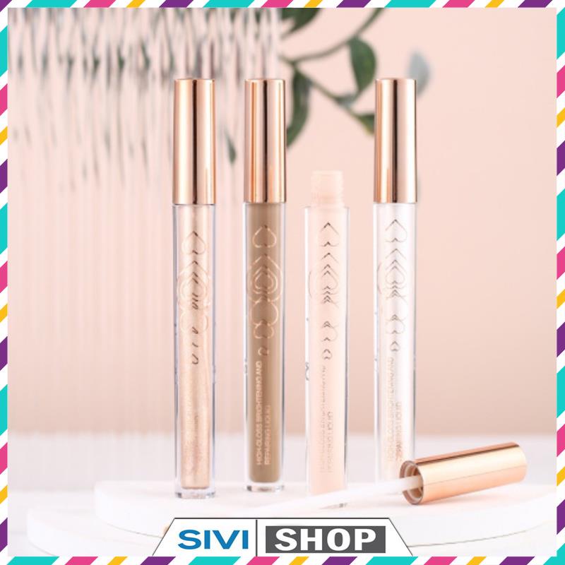 Kem tạo khối và bắt sáng Lameila High Gloss Brightening And Repairing Liquid