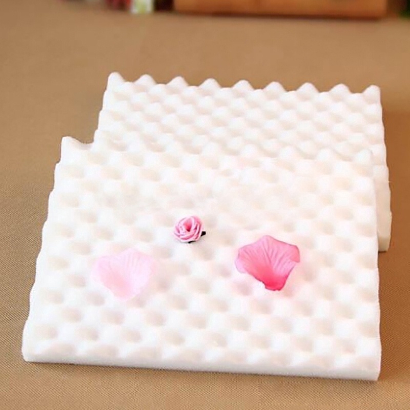 Đế xốp để bông hoa bằng kẹo đường trang trí xinh xắn