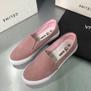 Giầy bệt nữ
