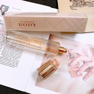 Nước hoa nữ Buberry Body 85ml