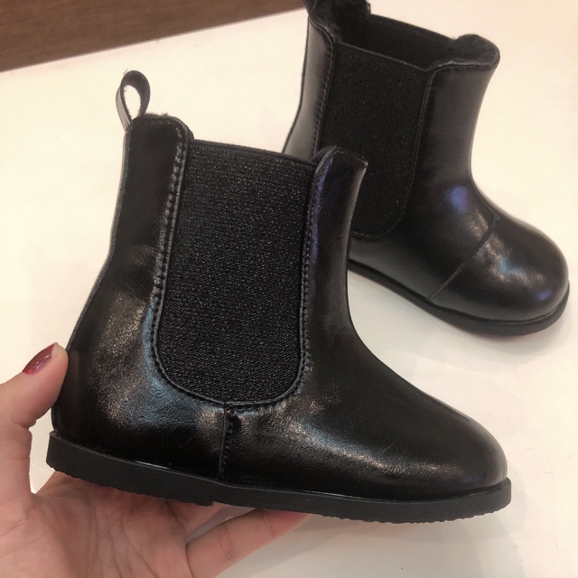 Boot da cho bé