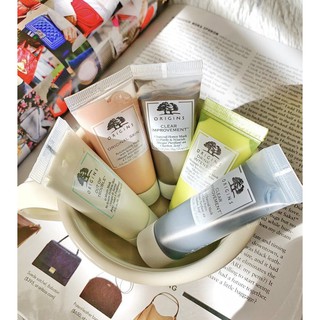 [BILL US - EL STORE]  Sản phẩm dưỡng da của Origins mini từ hãng