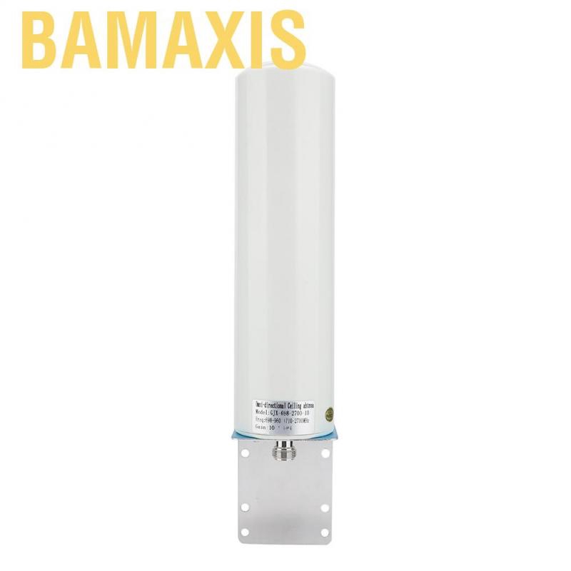 Bamaxis Bộ anten bắt tín hiệu ngoài trời dung lượng 2G 3G 4G