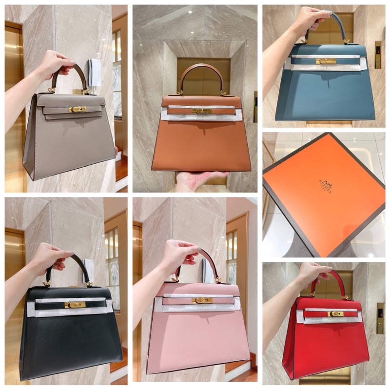 TÚI HERMES KELLY SZ28