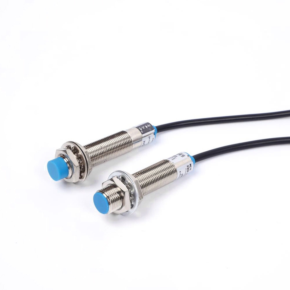 Cảm Biến Linh Kiện Điện Tử Pcbfun LJ12A3-4-Z