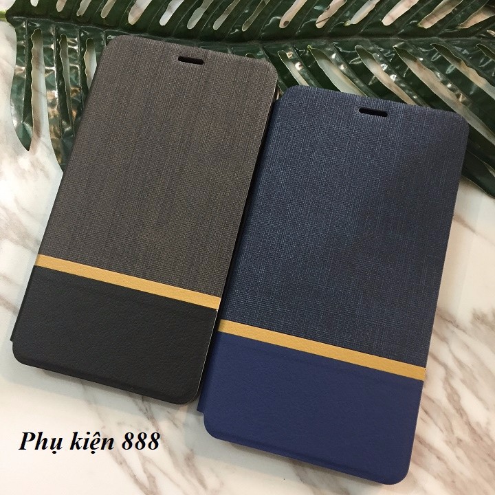 Bao da LENOVO Phab Plus hiệu The New Case - OL1731