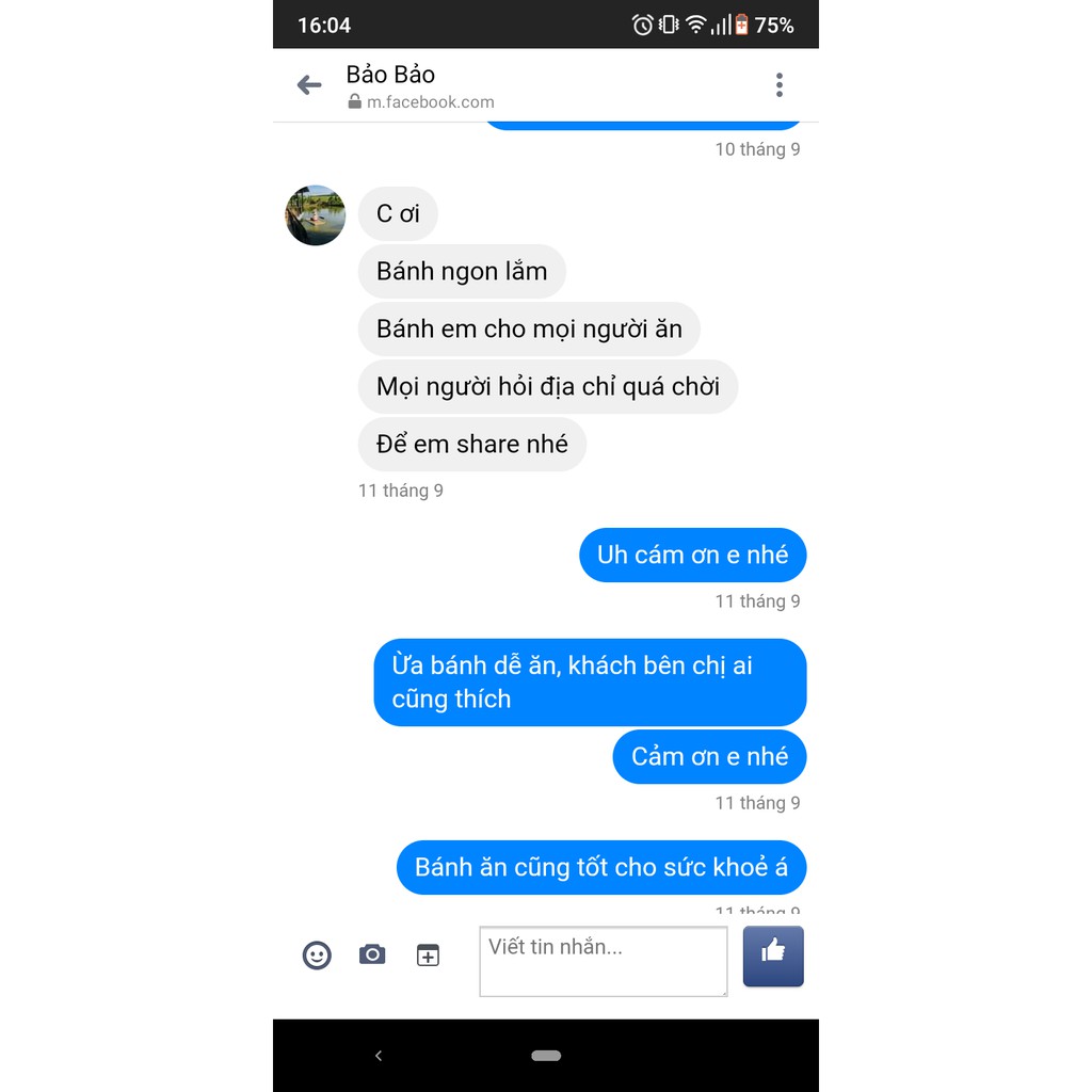 Bánh Gạo Lứt Mầm Dinh Dưỡng