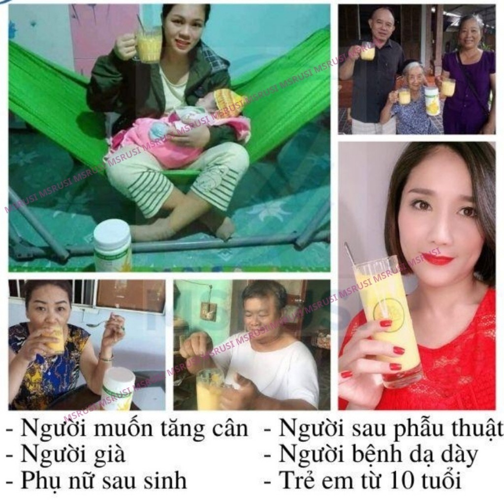 Sữa nghệ Hera Hera Milk Thực phẩm cho sức khỏe dạ dày Hệ tiêu hóa khỏe - Giúp đẹp da [Hộp 100g] 5-7 ngày uống