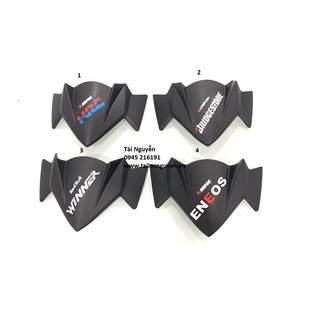 ỐP ĐẦU CHO HONDA WINNER VÀ MỘT SỐ DÒNG XE PHÙ HỢP