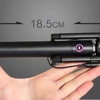 Gậy chụp ảnh tự sướng dành cho iphone