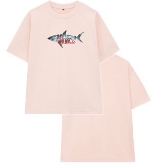 áo thun Hadmes Shark
