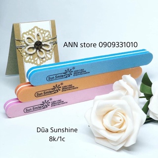 DŨA/ PHAO CÁC LOẠI