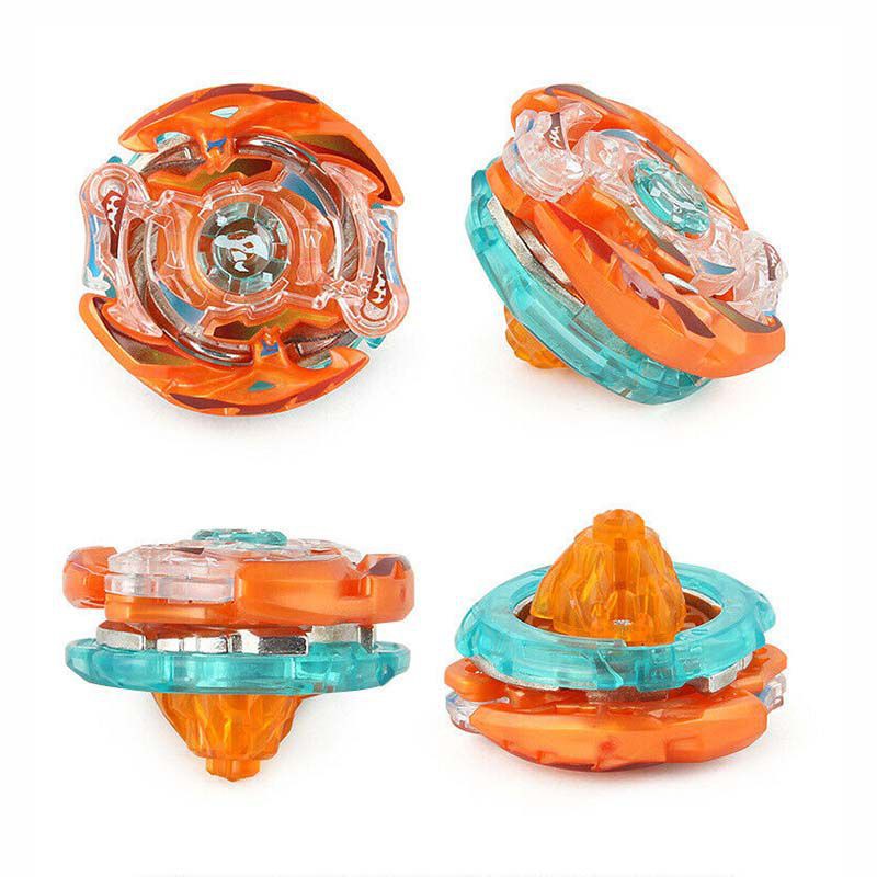 Đồ chơi con quay hồi chuyển chiến đấu Beyblade Burst GT B161 Glide Ragnaruk không có bệ phóng cho trẻ em