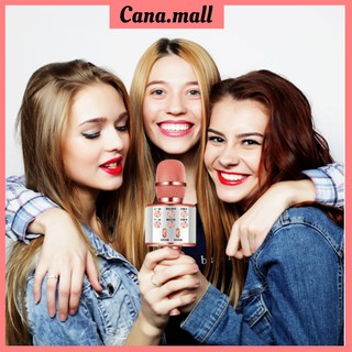 Micro Bluetooth, Micro hát karaoke