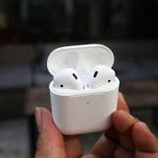 [AirPods 2] Tai Nghe Bluetooth Airpods 2 - Full chức năng  đổi tên định vị sạc không dây - BH 12 tháng