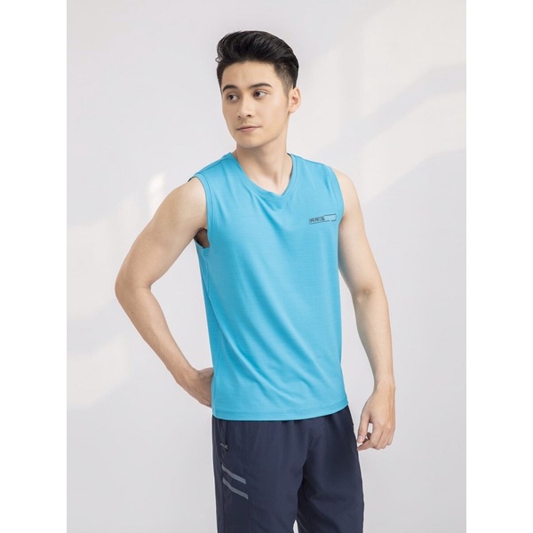 ÁO TANK-TOP NAM ARISTINO ATT008S1 mẫu mới 265k sale còn 139k/áo