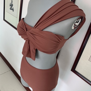 (Có sẵn) BIKINI Đồ bơi 2 mảnh có ảnh thật