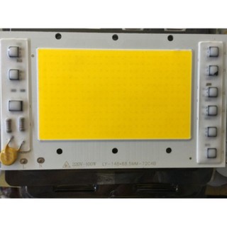 LED QUÝ HIẾU Nhân pha led 100w và 150w 220V giá tốt nhất