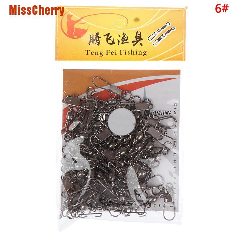 Bộ 100 Phụ Kiện Câu Cá Chất Lượng Cao