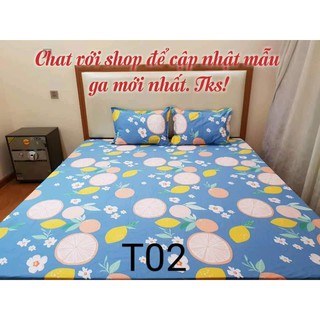 Ga chống thấm cotton cao cấp Goodmama