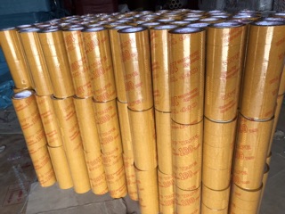 [FREESHIP-HOANXU] Băng Keo Trong Đục 200Y