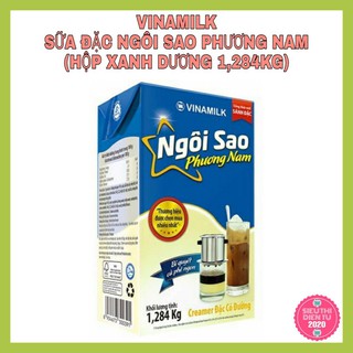 Sữa đặc ngôi sao phương nam