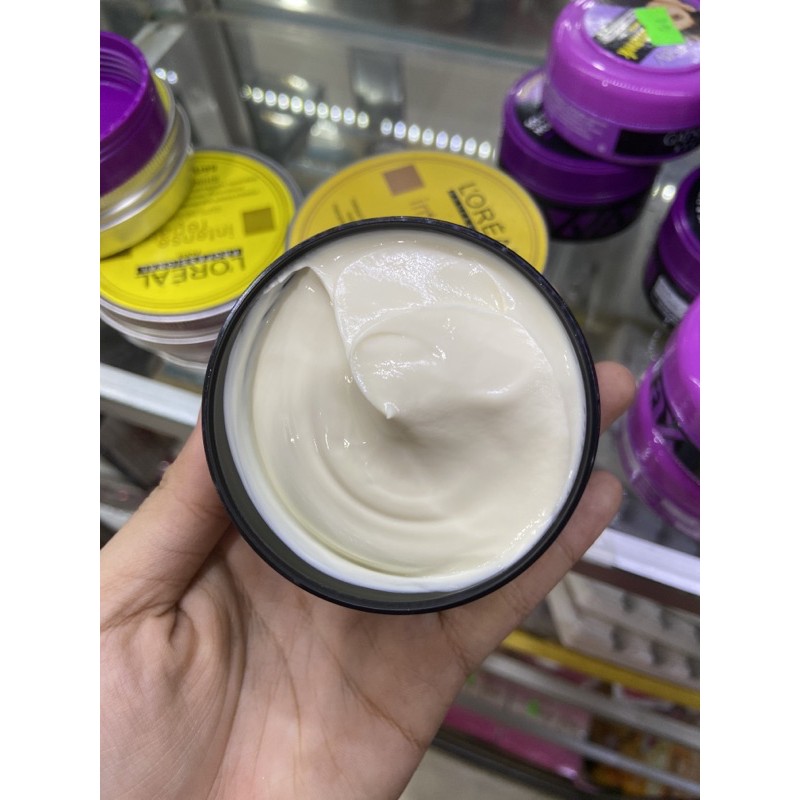 Wax Gatsby tím giữ nếp vững chắc 75g