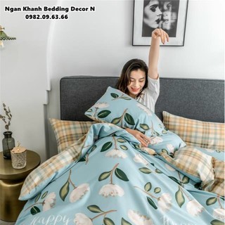 Ngân Khánh Bedding Chăn Ga