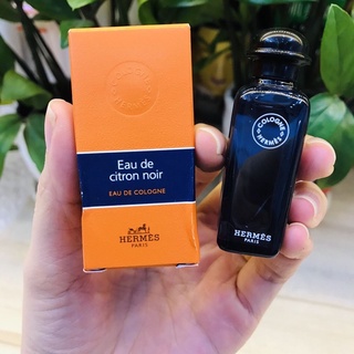Nước hoa mini hẻ🐜rmes mini 7,5ml ( Now Ship HCM )