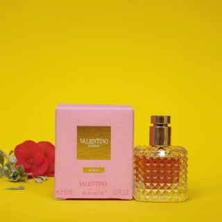Nước hoa Mini Valentino Donna Acqua 6ml EDT