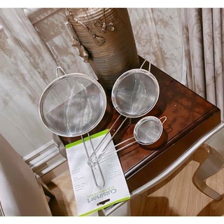 Set rây lọc Cuisinart Pháp