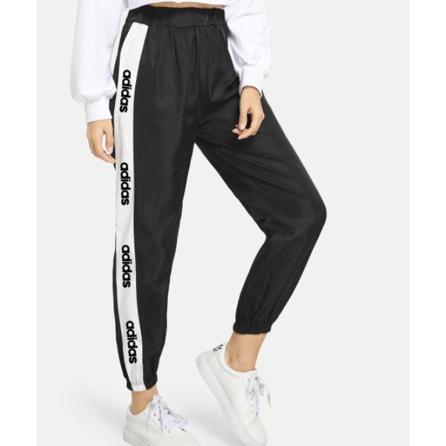 Quần Jogger thể thao nữ