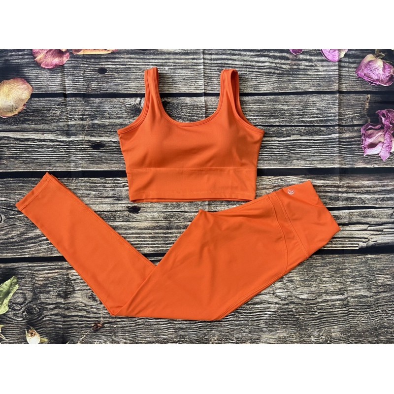 Set đồ tập U degre90 gym,yoga,aerobic