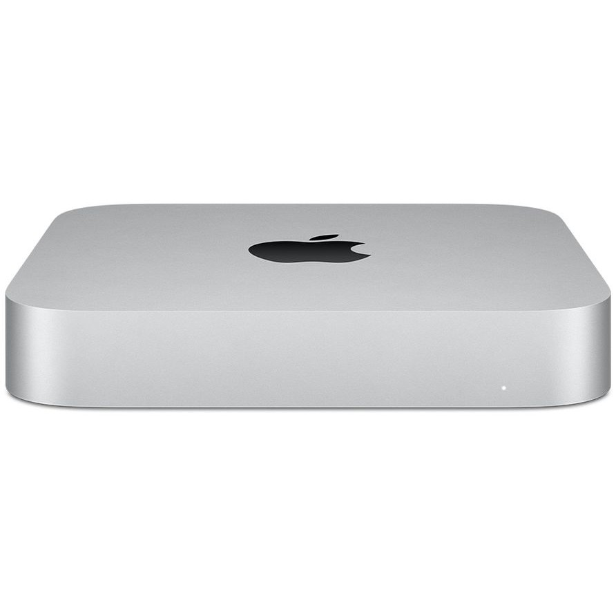 Máy Tính Để Bàn Apple Mac Mini MGNR3SA/A/ M1 chip/ 8 Core CPU and 8 Core GPU/ RAM 8GB/ 256GB SSD/ Mac OS/ 1 Yr