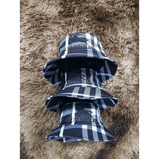 MŨ BUCKET THỜI TRANG - MŨ VÀNH TRÒN IN LOGO