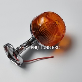 [ Xi nhan SAU] Cặp đèn xi nhan sau xe CUB 78 ( SL: 1 cặp )