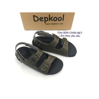 Giày BÀN CHÂN BẸT - hỗ trợ chỉnh vòm chân