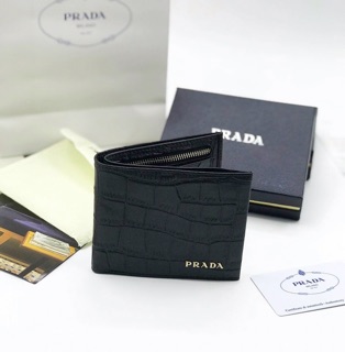 💥Ví Prada Da Thật💥Rẻ Vô Địch