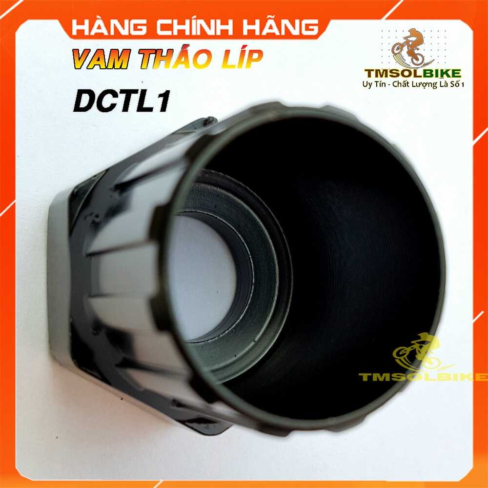 Vam tháo líp xe đạp CDTL1 Tiện Dụng Bền Bỉ Theo Thời Gian