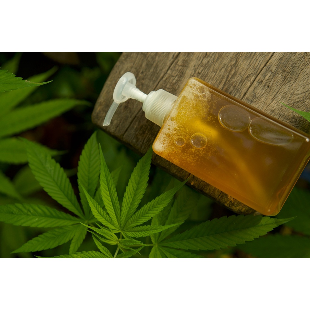 XÀ PHÒNG THUẦN TỰ NHIÊN DẠNG LỎNG 100ML