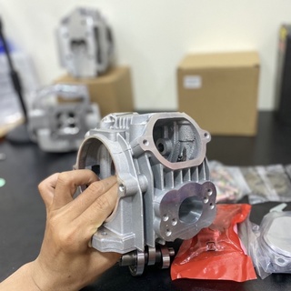 Bộ đầu bò 4 Valve cho FUTURE LED 4 van