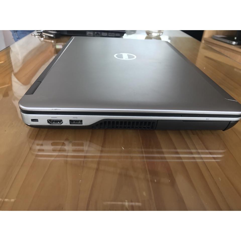 Laptop cũ Dell latitude E6540 core i7, ram 8gb, ổ 500gb, cạc rời | BigBuy360 - bigbuy360.vn