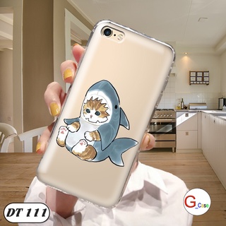 Ốp lưng dẻo in hình IPhone 6 / 6S
