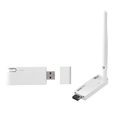 Bộ kích sóng Wifi Totolink EX100 chuẩn N tốc độ 150Mbps - Hàng Chính Hãng