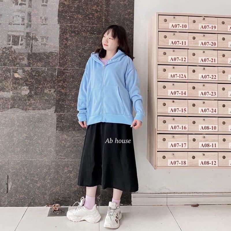 [Rẻ vô địch] Áo khoác nỉ trơn giảm 20% | BigBuy360 - bigbuy360.vn