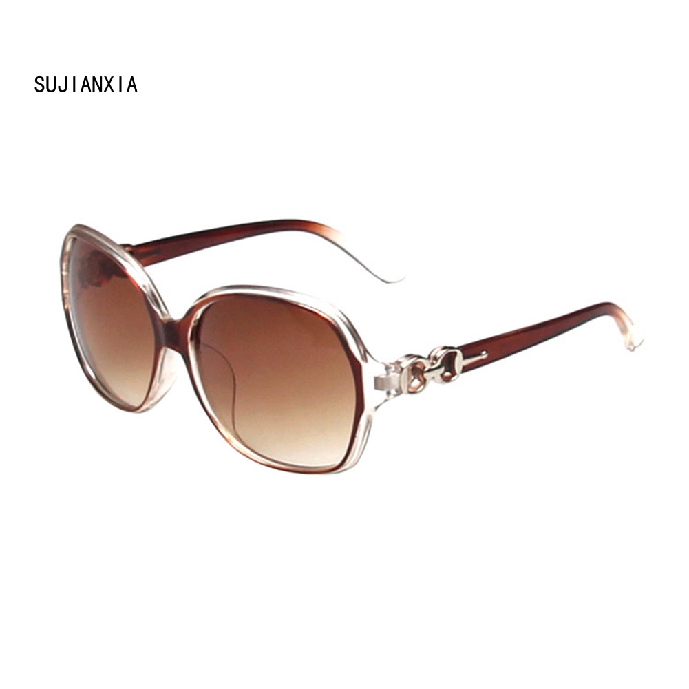 Kính Mát Chống Tia Uv Phong Cách Vintage Thời Trang Cho Nữ | BigBuy360 - bigbuy360.vn