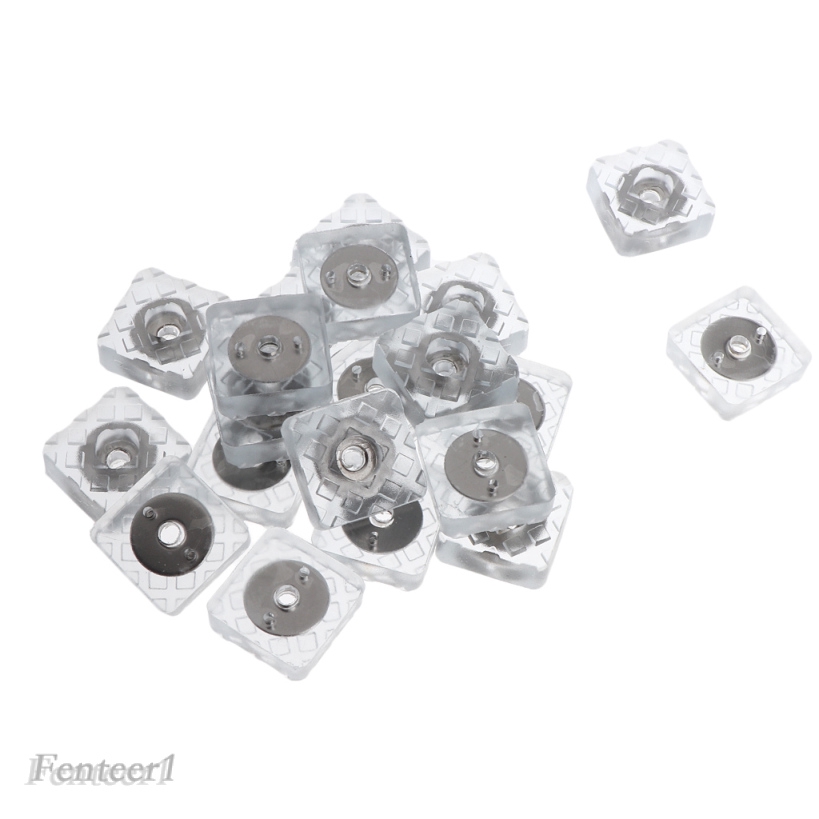 Set 20 Miếng Đệm Chân Bàn Ghế Bằng Silicon