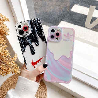 Ốp điện thoại dành cho iphone 11 pro iphone 12 viền bảo vệ camera trong suốt vsmart active 1+