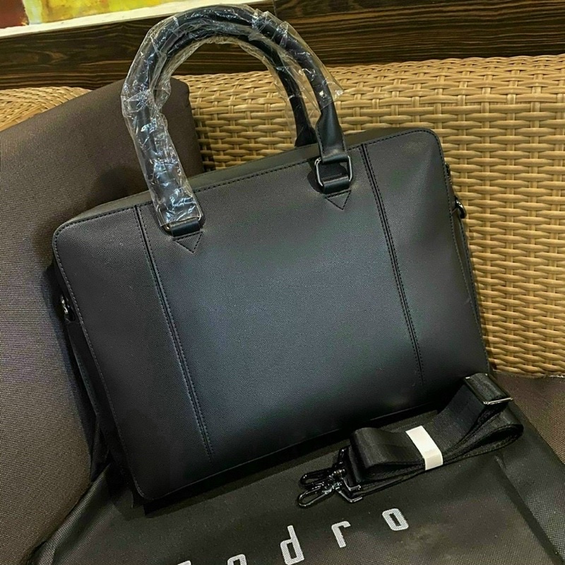 Cặp táp nam Pedro công sở thanh lịch